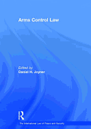Arms Control Law