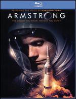Armstrong [Blu-ray]