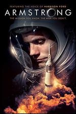 Armstrong - David Fairhead