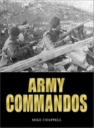 Army Commandos - 