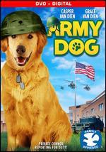 Army Dog