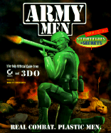Army Men: Official Strategies & Secrets