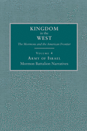 Army of Israel: Mormon Battalion Narratives