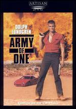 Army of One [P&S]