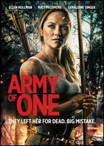 Army of One