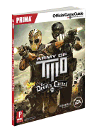 Army of Two: The Devil's Cartel