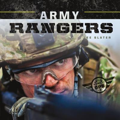 Army Rangers - Slater, Lee