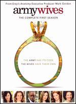 Army Wives: Season 01