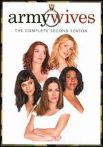 Army Wives: Season 02