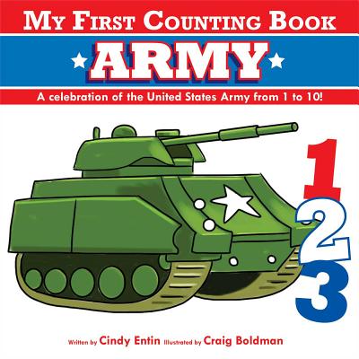 Army - Entin, Cindy
