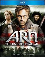 Arn: The Knight Templar: Season 01