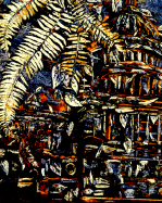 Arnaldo Roche-Rabell: The Uncommonwealth