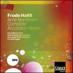 Arne Nordheim: Complete Accordion Works