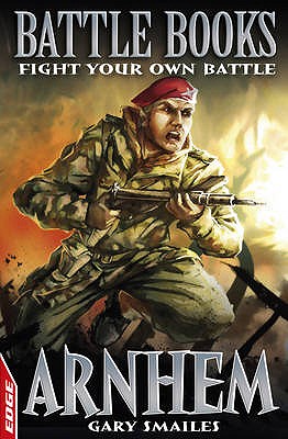 Arnhem - Smailes, Gary