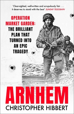 Arnhem - Hibbert, Christopher
