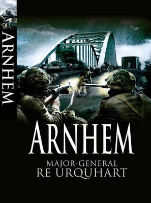 Arnhem - Urquart, R E