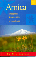 Arnica: The Remedy That Should Be in Every Home
