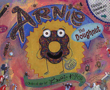 Arnie, the Doughnut