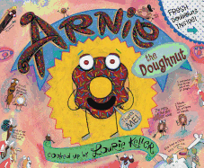 Arnie, the Doughnut