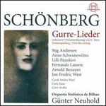 Arnold Sch�nberg: Gurre-Lieder