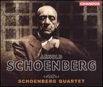 Arnold Schoenberg [Box Set]