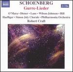 Arnold Schoenberg: Gurre-Lieder