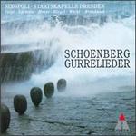 Arnold Schoenberg: Gurrelieder