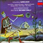 Arnold Schoenberg: Gurrelieder