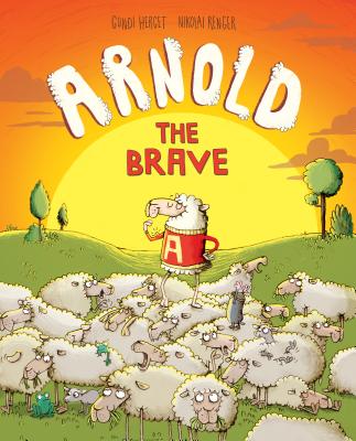 Arnold the Brave - Peter Pauper Press, Inc (Creator)