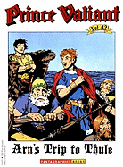 Arn's Trip to Thule