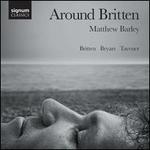 Around Britten