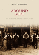 Around Bude: Images of England