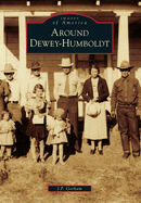 Around Dewey-Humboldt
