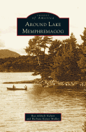 Around Lake Memphremagog