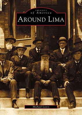 Around Lima - Leavy, Michael