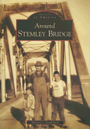 Around Stemley Bridge
