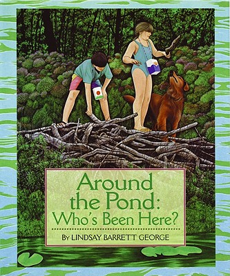 Around the Pond - 