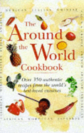 Around the World Cookbook