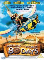 Around the World in 80 Days