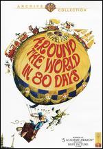 Around the World in 80 Days