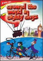 Around the World in 80 Days