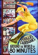 Around the World in 80 Minutes