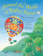 Around the world in 80 poems