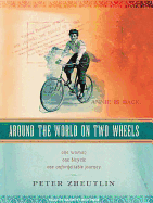 Around the World on Two Wheels: Annie Londonderry's Extraordinary Ride