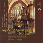 Arp-Schnitger-Orgel Norden, Vol. 1