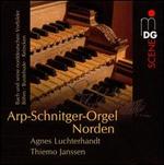 Arp-Schnitger-Orgel Norden, Vol. 2
