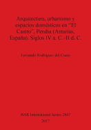 Arquitectura, Urbanismo y espacios dom�sticos