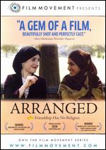 Arranged - Diane Crespo; Stefan Schaefer