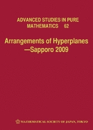 Arrangements of Hyperplanes--Sapporo 2009