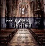 Arranging Bach